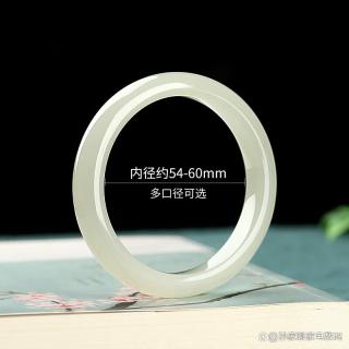 和田玉手镯什么品牌好?这8款优质款式,佩戴舒适,质感十足